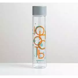 Бутылка для воды Командор