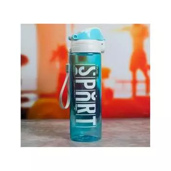 Бутылка для воды Командор Sport 5170112