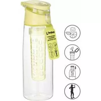 Бутылка для воды PERFECTO LINEA