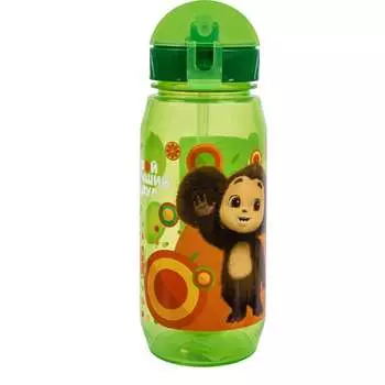 Бутылочка для воды и других напитков WOWBOTTLES