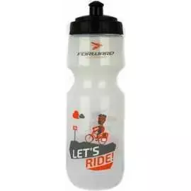 Бутылочка велосипедиста FORWARD