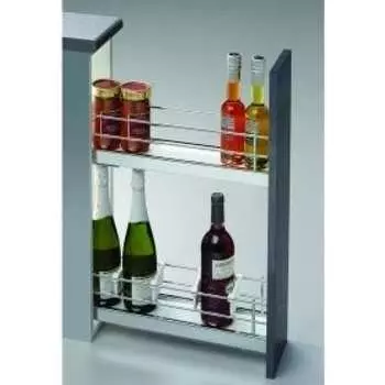 Бутылочница Hafele