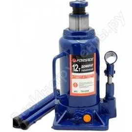 Бутылочный домкрат Forsage