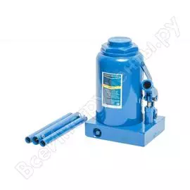 Бутылочный домкрат NORDBERG