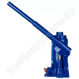 Бутылочный домкрат AE&T