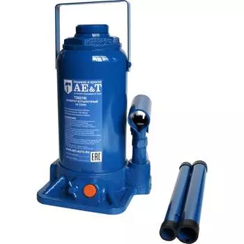 Бутылочный домкрат AE&T T20216i