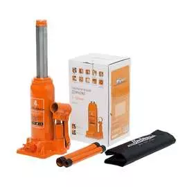 Бутылочный домкрат Airline AJ-B-04