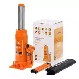 Бутылочный домкрат Airline AJ-B-08