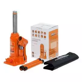 Бутылочный домкрат Airline AJ-B-02