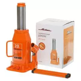 Бутылочный домкрат Airline AJ-B-20