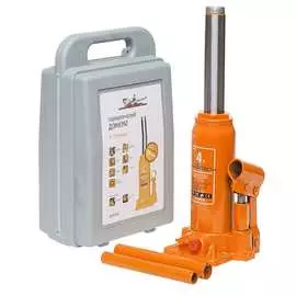 Бутылочный домкрат Airline AJ-B-04K