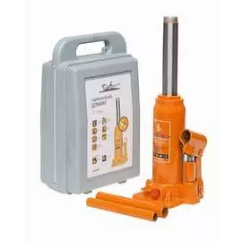 Бутылочный домкрат Airline AJ-B-06K