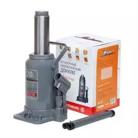 Бутылочный домкрат Airline AJ-B-20S