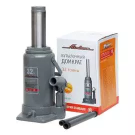 Бутылочный домкрат Airline AJ-B-32S