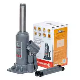 Бутылочный домкрат Airline AJ-B-04S