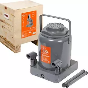 Бутылочный домкрат Airline AJB100S