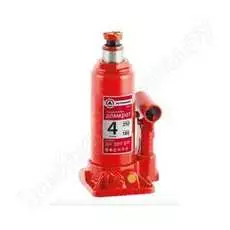 Бутылочный домкрат AUTOPROFI DG-04