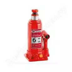 Бутылочный домкрат AUTOPROFI DG-06