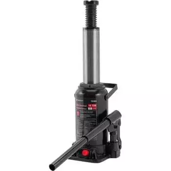 Бутылочный домкрат Forcekraft FK-T91604(DS)