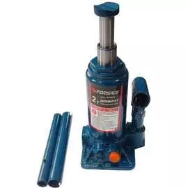 Бутылочный домкрат Forsage