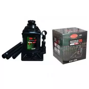 Бутылочный домкрат Forsage