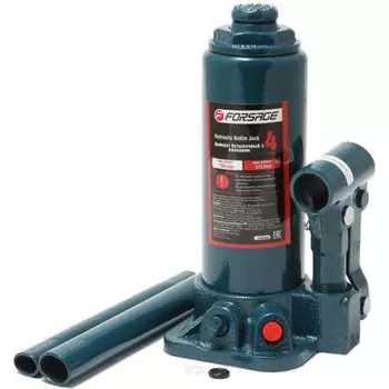Бутылочный домкрат Forsage