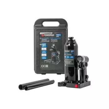 Бутылочный домкрат Forsage