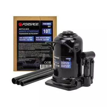 Бутылочный домкрат Forsage F-TH810001 F-TH810001