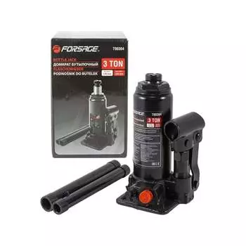 Бутылочный домкрат Forsage F-T90304(DS) F-T90304 DS(51443)