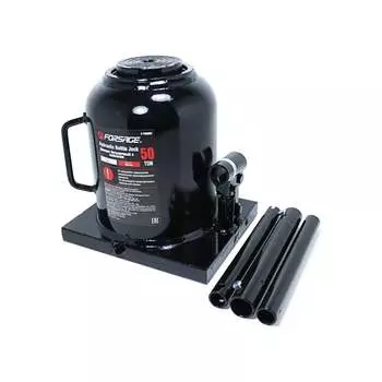 Бутылочный домкрат Forsage F-T95007 50478