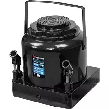 Бутылочный домкрат Forsage F-TH920001 BIG/из 2-х частей/(57206)