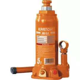 Бутылочный домкрат Кратон HBJ-5.0 2 30 01 002