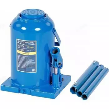 Бутылочный домкрат NORDBERG N31050