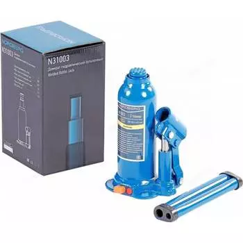 Бутылочный домкрат NORDBERG N31003