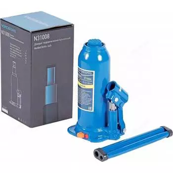 Бутылочный домкрат NORDBERG N31008