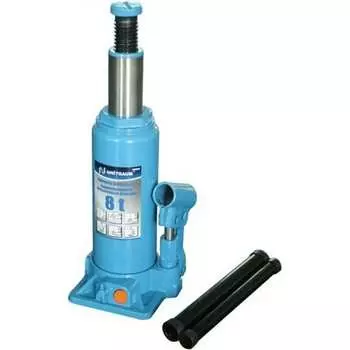 Бутылочный домкрат UNITRAUM UN90804