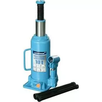 Бутылочный домкрат UNITRAUM UN91004