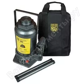 Бутылочный гидравлический домкрат Berger BG ТАЙНУС BG1303