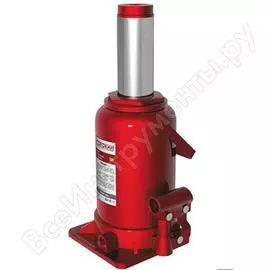 Бутылочный гидравлический домкрат Сорокин BottLine Jacks 3.30