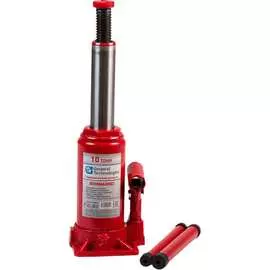 Бутылочный гидравлический домкрат General Technologies