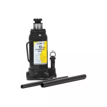 Бутылочный гидравлический домкрат Torin T91204