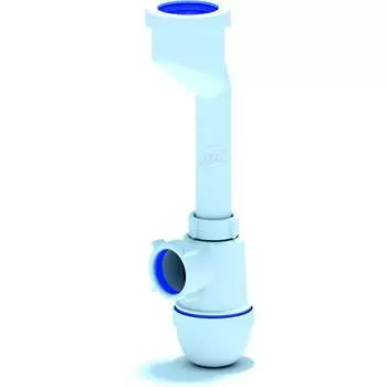 Бутылочный сифон для писсуара АНИ Пласт U1000 025-0573