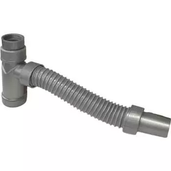 Бутылочный сифон для раковины Pestan BETTOSERB 12531100304268