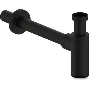 Бутылочный сифон для умывальника IDDIS Optima home OPTBL00i84