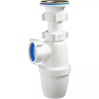 Бутылочный сифон ORIO А-3204