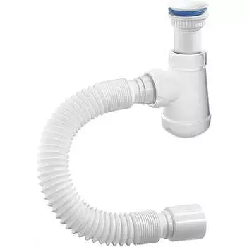 Бутылочный сифон ORIO АВ-710521