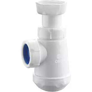 Бутылочный сифон ORIO Чик М-3200