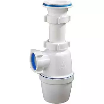 Бутылочный сифон ORIO А-7003