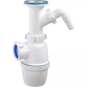 Бутылочный сифон ORIO А-4205