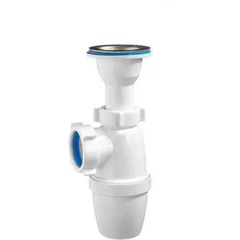 Бутылочный сифон ORIO А-3208